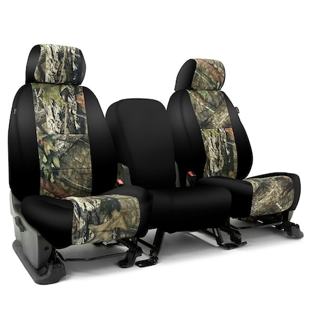 Seat Covers In Neosupreme For 20062009 Nissan Titan, CSC2MO10NS7254